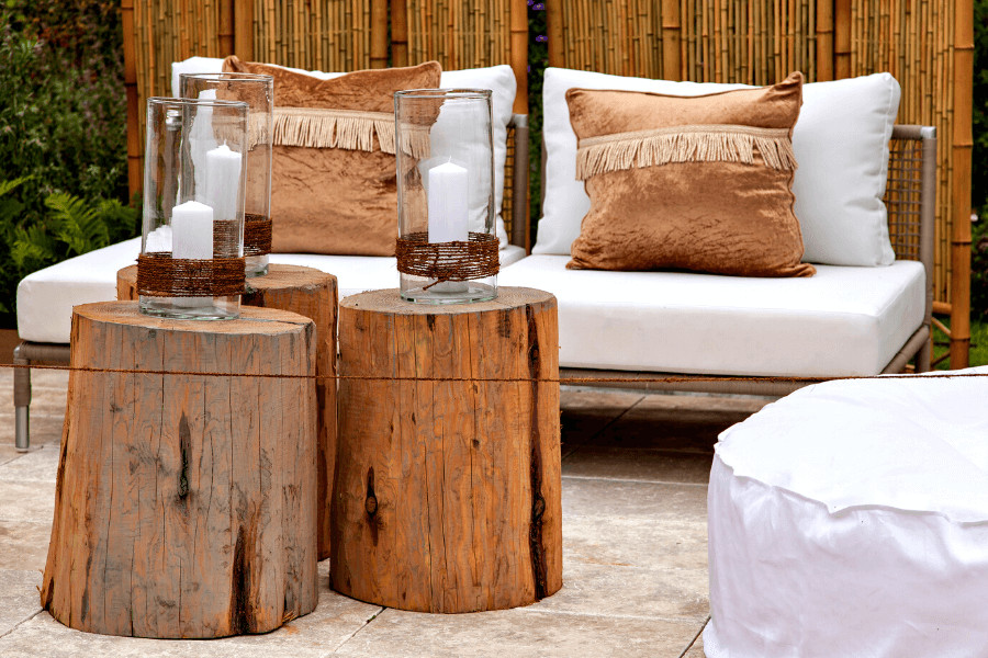 Altana - urządzanie i aranżacja