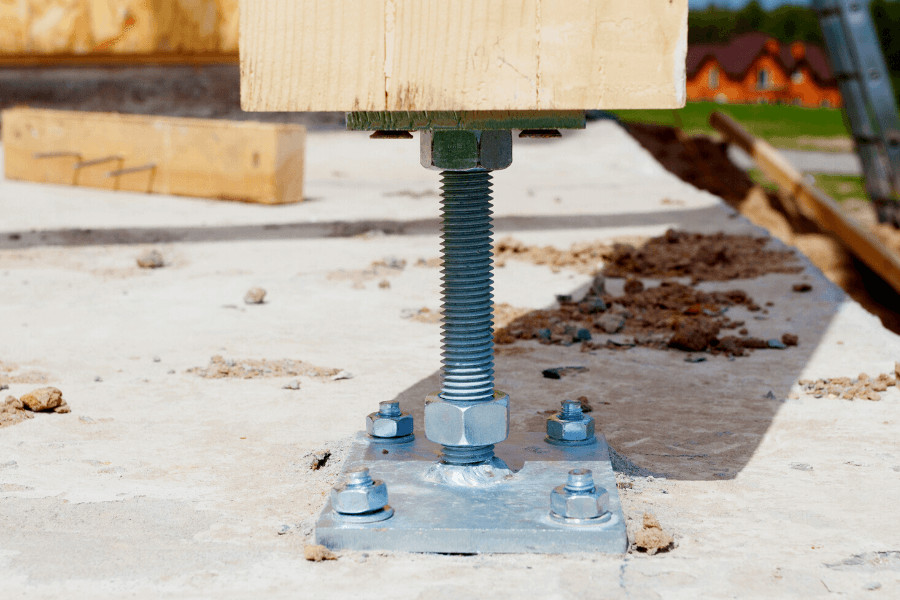 Budowa altany ogrodowej - konstrukcja altany