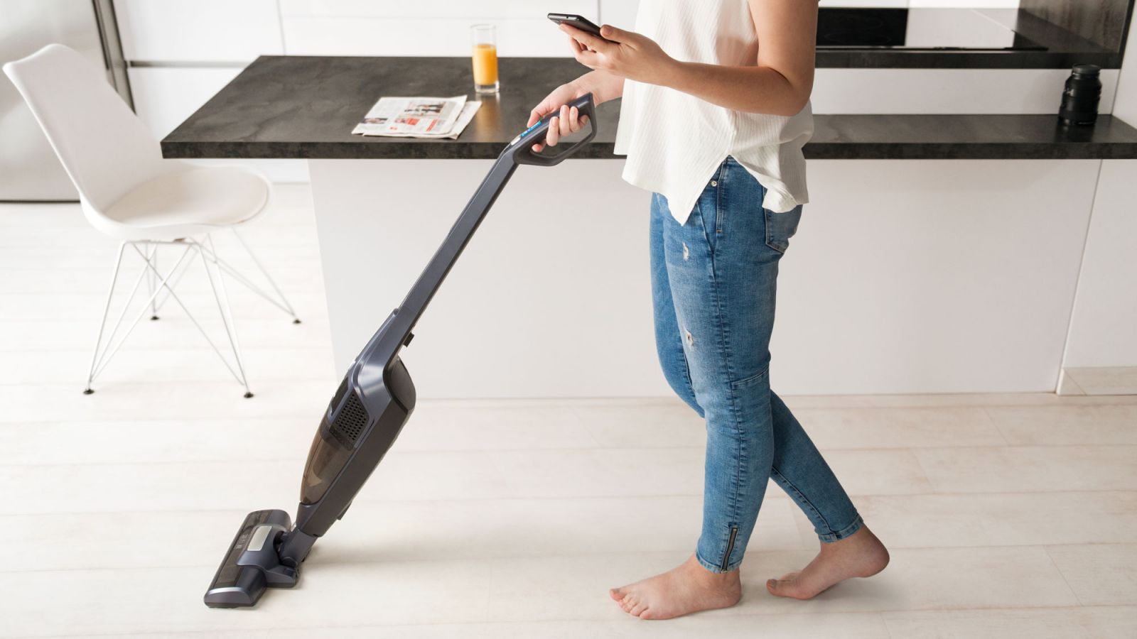 odkurzacz bezprzewodowy jak go wybrać