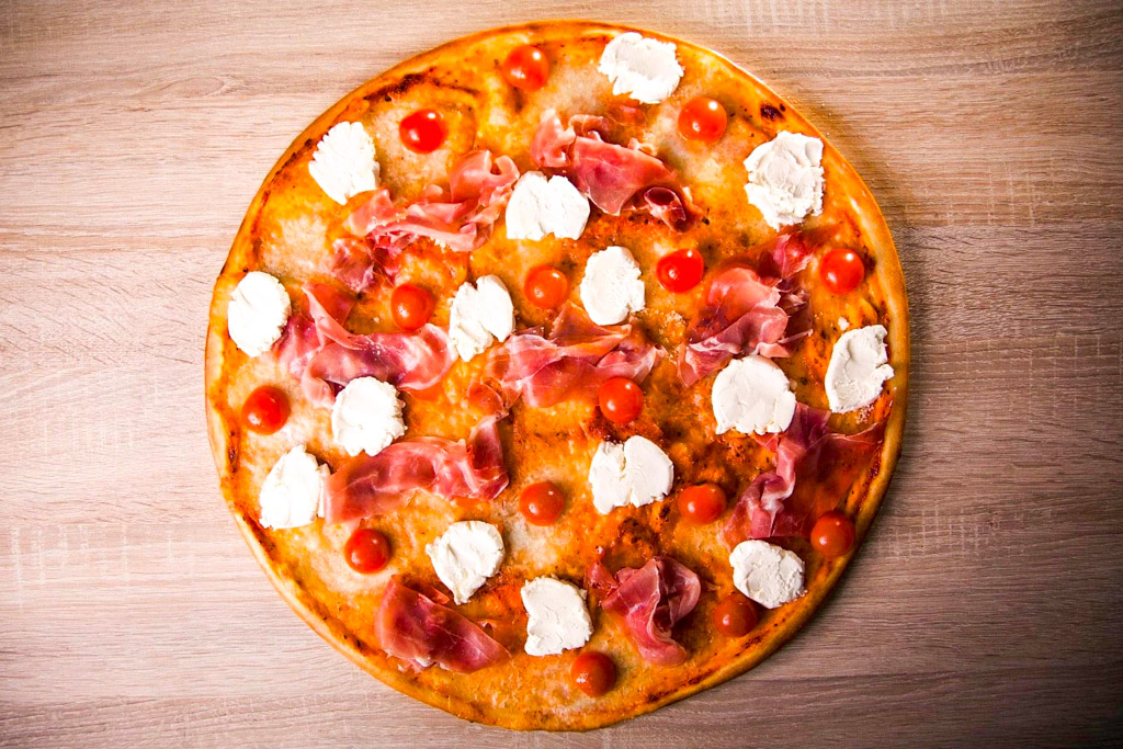 Pizza 105 Natolin
